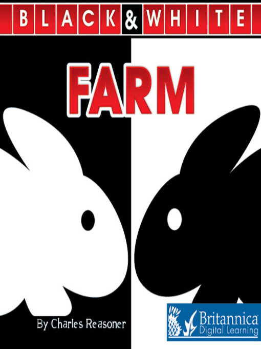 Title details for Farm by Britannica Digital Learning - Available